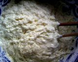真っ白しっとりレンジ使用の練乳食パン作り方6写真