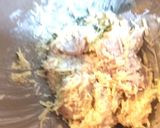 簡単!チーズでカリッとやわらかチキンカツ作り方4写真