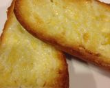 朝食にミルクフランス♫作り方3写真