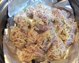 簡単!チーズでカリッとやわらかチキンカツ作り方5写真