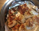 簡単!チーズでカリッとやわらかチキンカツ作り方6写真