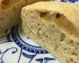 離乳食 油・砂糖無し バナナ蒸しパン☆作り方5写真