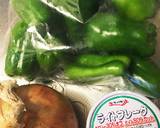 ☆簡単・節約☆  ピーマン大量消費作り方1写真