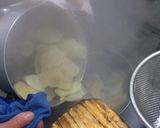紅生姜の食紅抜きの作り方！作り方6写真