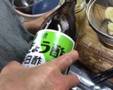 紅生姜の食紅抜きの作り方！作り方8写真
