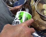 紅生姜の食紅抜きの作り方！作り方9写真
