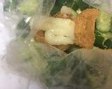 かつおニンニク味噌きゅうり作り方2写真