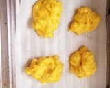 朝ご飯やおやつに カボチャのスコーン作り方3写真