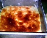 真っ白しっとりレンジ使用の練乳食パン作り方11写真