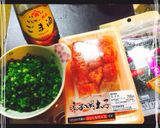 試して欲しい！我が家ののっけ明太子丼✿作り方1写真