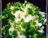 試して欲しい！我が家ののっけ明太子丼✿作り方3写真