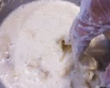 TOFUバナナケーキ♪作り方3写真