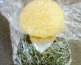 簡単！キャラ弁☆暗殺教室☆殺せんせー作り方2写真