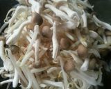 レンジで簡単♡蒸ししゃぶ♡作り方1写真