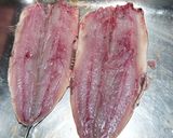 イワシの香り揚げ作り方1写真