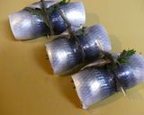 イワシの香り揚げ作り方3写真