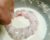 おにんぴっぐカツ(●o≧д≦)o頑張れ♪作り方5写真