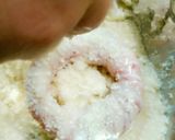 おにんぴっぐカツ(●o≧д≦)o頑張れ♪作り方6写真