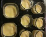 こどもと作る楽ちん焼きプリン作り方5写真