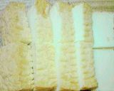 ズッキーニと厚揚げで　酢豚風炒め物作り方4写真