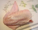 食べやすい手羽先作り方1写真