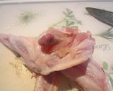食べやすい手羽先作り方3写真