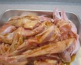 食べやすい手羽先作り方6写真