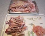 食べやすい手羽先作り方5写真