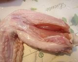 食べやすい手羽先作り方2写真