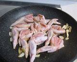 食べやすい手羽先作り方7写真