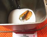 パネトーネ☆食パン☆☆作り方3写真