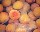 【さくっとマクロビ】梅干の作り方（前半）作り方11写真