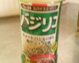 魚介とアスパラのバジーゆパスタ作り方5写真