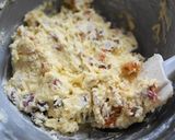 しっとり☆梅酒フルーツケーキ作り方8写真