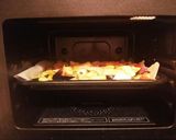 タラとお野菜のアンチョビガーリック焼き作り方6写真