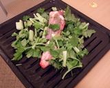 骨付きラムのオーブン焼き作り方2写真