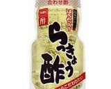 らっきょう漬けを使ってまろやか酢鶏作り方1写真