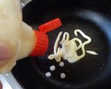 最速の納豆マヨネーズ炒飯作り方4写真