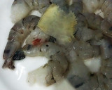 簡単✿トマトとエビのピリ辛スープ作り方5写真