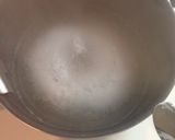 簡単、おもてなし料理に！チーズフォンデュ作り方1写真