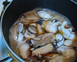 身がプリプリのカキ飯作り方3写真