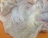 簡単トマトソース♥︎ガーリックチキン♥︎作り方5写真