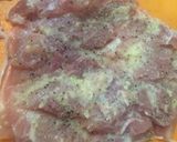簡単トマトソース♥︎ガーリックチキン♥︎作り方6写真