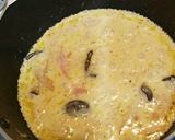 美味濃厚!きのことハムのチーズリゾット作り方6写真
