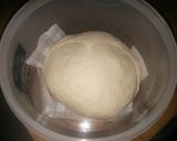 チーズフランスパン＊覚書＊作り方3写真
