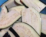 大量消費！人参となすのお好み焼き作り方3写真