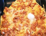 簡単☆納豆卵とじ丼☆作り方4写真