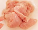 びっくり！鶏胸肉が柔らかジューシー作り方3写真