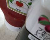 簡単ドライカレー作り方6写真