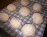チーズフランスパン＊覚書＊作り方7写真